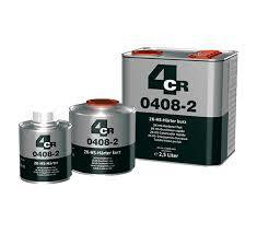 4CR 0408 HS kovettaja 0,5L.