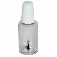 Sivellinpullo, korjauspullo, kynsilakkapullo 20ml 100kpl