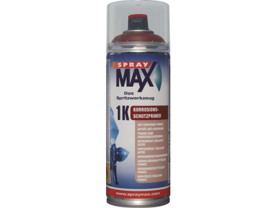 SprayMax ruosteenesto pohjamaali 400ml