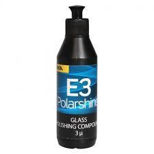 Mirka Polarshine E3 Lasinkiillotusaine