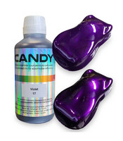 Candy maalit / spray 400ml  - Eri sävyjä. Osta 2 saat -10% alennuksen!