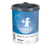 Vesiohenteinen DeBeer 900+