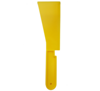 Evercoat Muovinen kitin kaavinlasta, pieni 21cm ja iso 29cm