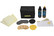 Mirka Golden Finish maalipinnan viimeistelysetti 77mm