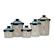3M 26026 PPS 2.0 astia 650ml+kansi/suodatin(125my) 50kpl/pkt