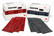 3M Scotch Brite karhunkieli 115x230mm 25kpl/pkt