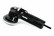 RUPES Bigfoot LHR12E Duetto kiillotuskone 400w