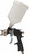 ANI F1/N-SUPER/S Maaliruisku 1,5mm suutin. 0,6l säiliö