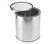 Metal peltipurkki kannella 1L