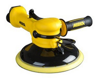 Mirka® ROS2 850CV ⌀200mm, pölynpoisto 5.0