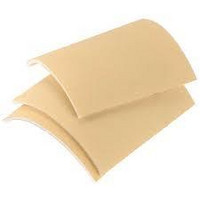 Mirka® Goldflex Soft 115x125mm