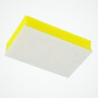 Kovax Buflex pehmeä käsihiomatuki  78x123mm