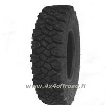 Insa Turbo Traction Track 235/85-16 114/111N