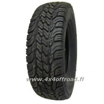 Insa Turbo Mountain 235/70-16 106S