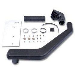Snorkkeli Toyota Land Cruiser 120 sarja 12/02-09/09