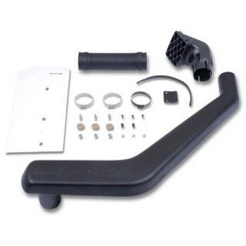 Snorkkeli Toyota Land Cruiser 120 sarja 12/02-09/09