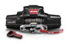 Warn Zeon Platinum 10-S vinssi 12V 4536Kg - Köysi 30m