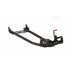 Warn Standard työvälinerunko keski 86528
