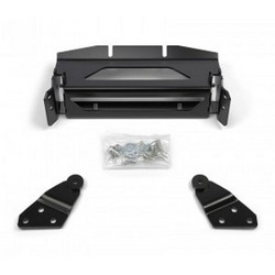 Puskulevyn asennussarja etu Can-Am 450/570 15-22 97130