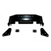 Puskulevyn asennussarja etu Kawasaki 750I 09-21 80360
