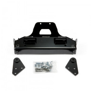 Puskulevyn asennussarja etu Polaris 450/850/1000 15-20 100960