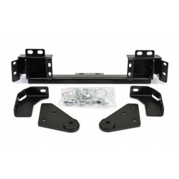 Puskulevyn asennussarja etu Polaris 570 15-20 95160
