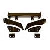 Puskulevyn asennussarja etu Polaris 700/800 02-10 79608