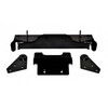 Puskulevyn asennussarja etu Polaris 550/850 09-15 80545
