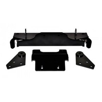 Puskulevyn asennussarja etu Polaris 550/850 09-15 80545
