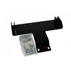 Puskulevyn asennussarja keski Polaris 300/400 08-09 79018