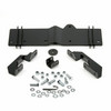 Puskulevyn asennussarja keski Polaris 400/500/800 08-16 87355
