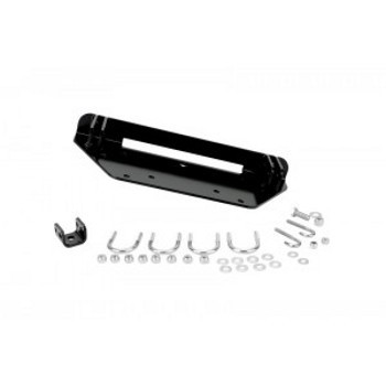 Puskulevyn asennussarja keski Kawasaki 750 05-20 70558