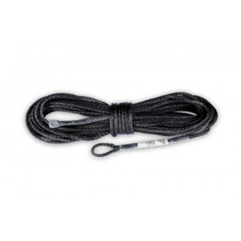 Marlow vinssiköysi 15m x 5mm 1,9T WTH245