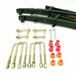 Lehtijousisarja Nissan D21 & D22 & NP300 86- [taka]