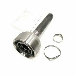 Murrosnivel 27/30 SPL Toyota Hilux & Land Cruiser (etu)