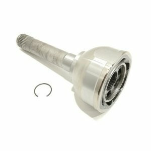 Murrosnivel Toyota Land Cruiser 80 90-07 (etu)