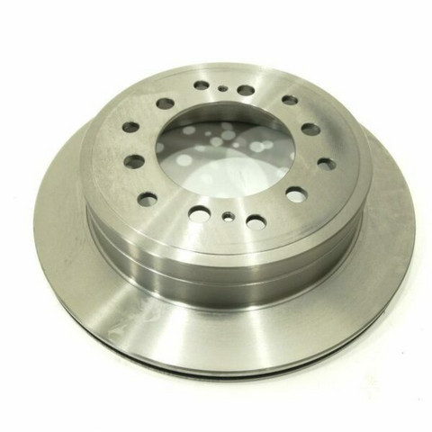 Jarrulevy 312mm Toyota Land Cruiser 80 -08/92 (taka)