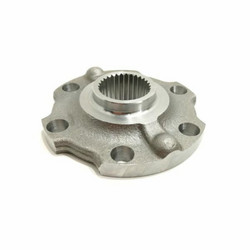 Vetoakselin laippa Toyota Land Cruiser 100 98-07 (etu)