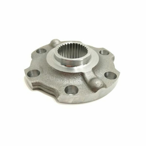 Vetoakselin laippa Toyota Land Cruiser 80 90-99 (etu)