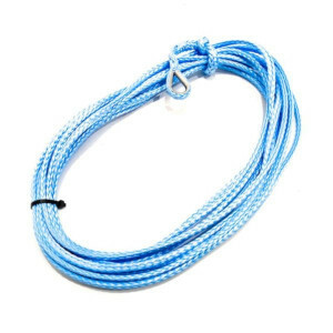 Vinssiköysi Dynamica 10m x 6mm