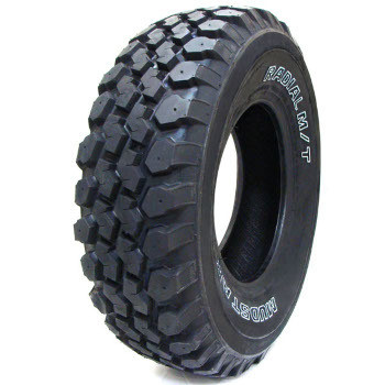 Nankang Mudstar M/T 31x10,50-15 109Q