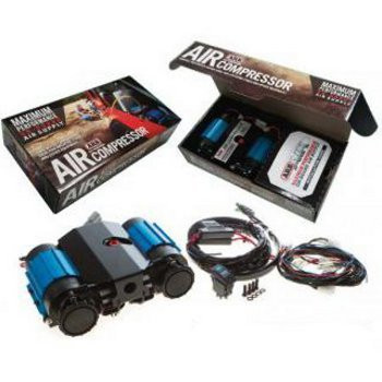 ARB CKMTA 24V tuplakompressori