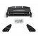 Puskulevyn asennussarja etu Can-Am 450/570 15-22 97130