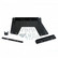 Puskulevyn asennussarja keski Polaris 550/850 09-19 80260