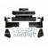 Puskulevyn asennussarja etu Polaris 570 12-21 80681