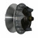 CvTech Ibc TrailBloc kytkin Polaris 425 & 500 95-08