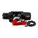 X-Power vinssi 12V 1136kg - köysi 15m x 5mm