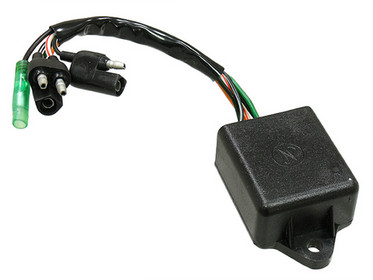 Cdi-laite Arctic Cat 440 & 500 & 580 90-96 81-268