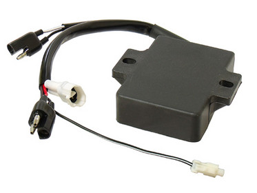 Cdi-laite Lynx & Ski-Doo 440 & 500 & 583 & 670 94-97 81-258