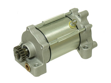Starttimoottori Arctic Cat 12-17 81-01338A